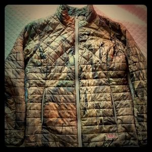 Girls with Guns Jacket